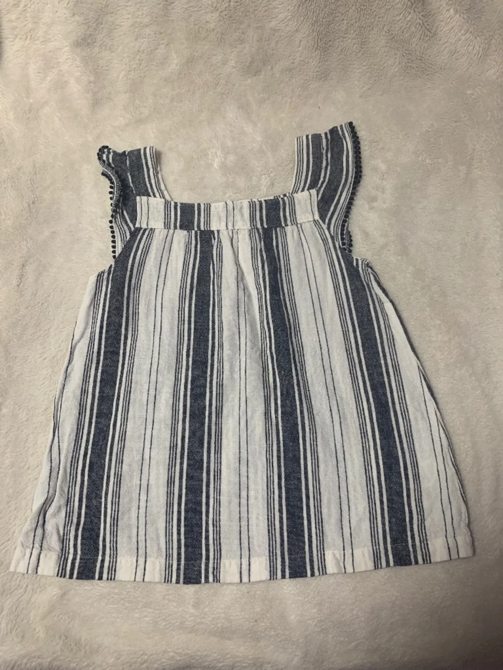 Girls dress shirts sz 7/8 Children’s Place / Carter’s